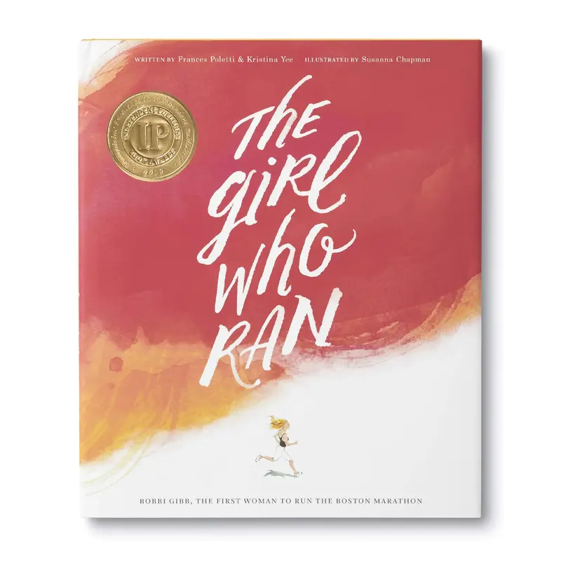 The Girl Who Ran