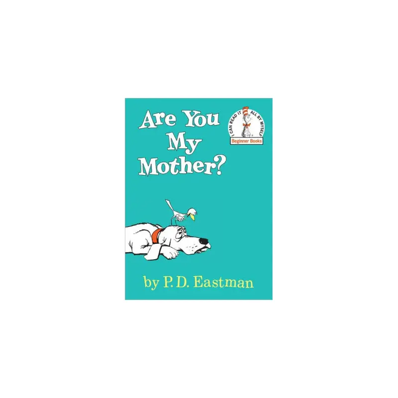Are You My Mother?