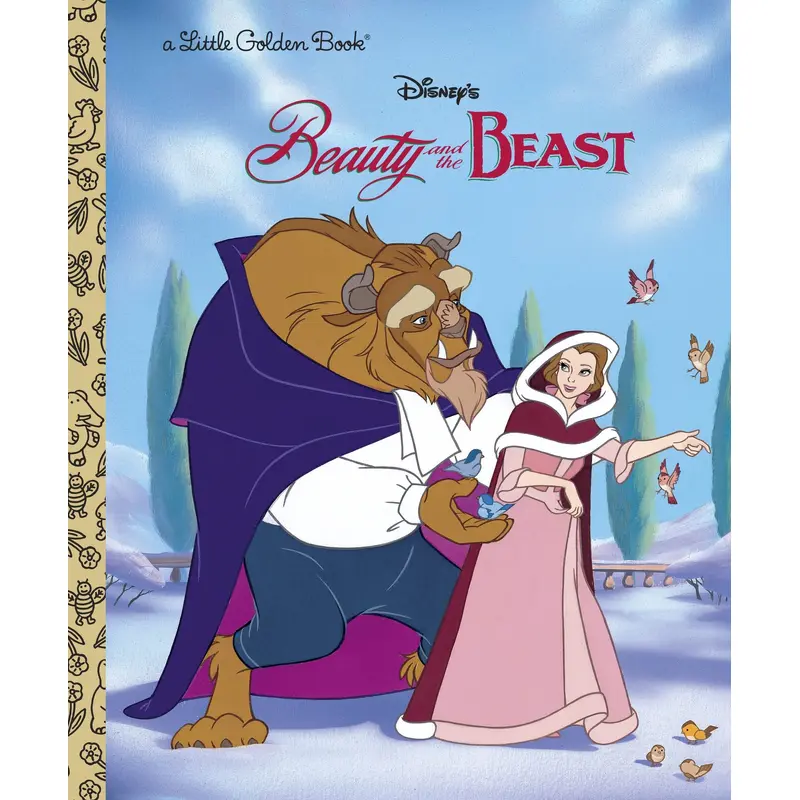Beauty and the Beast