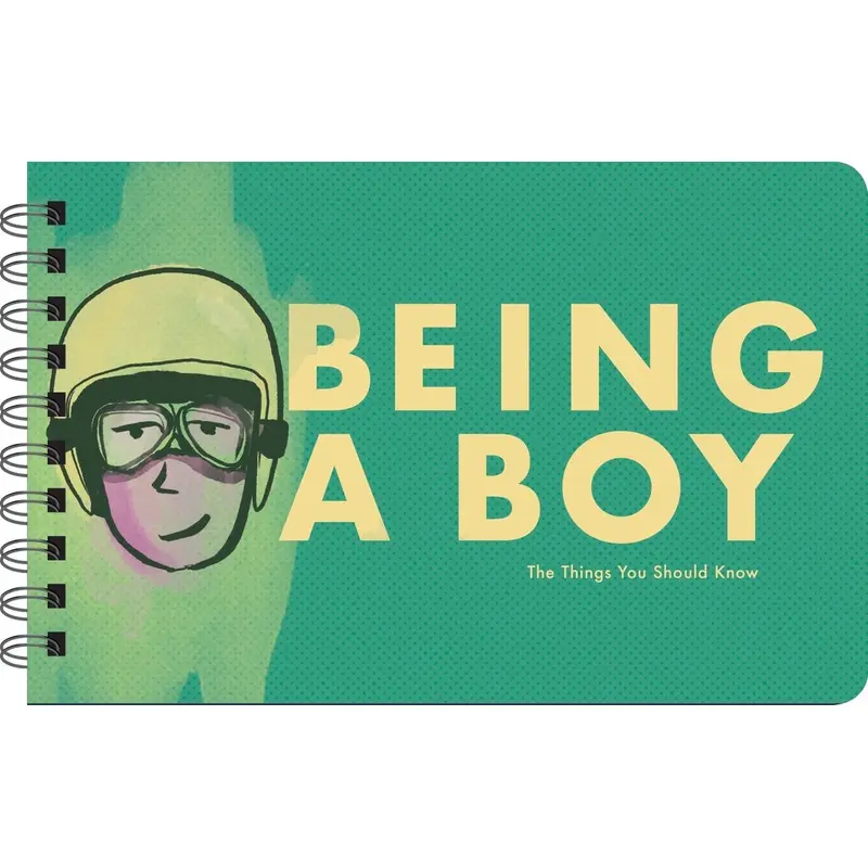 Being A Boy