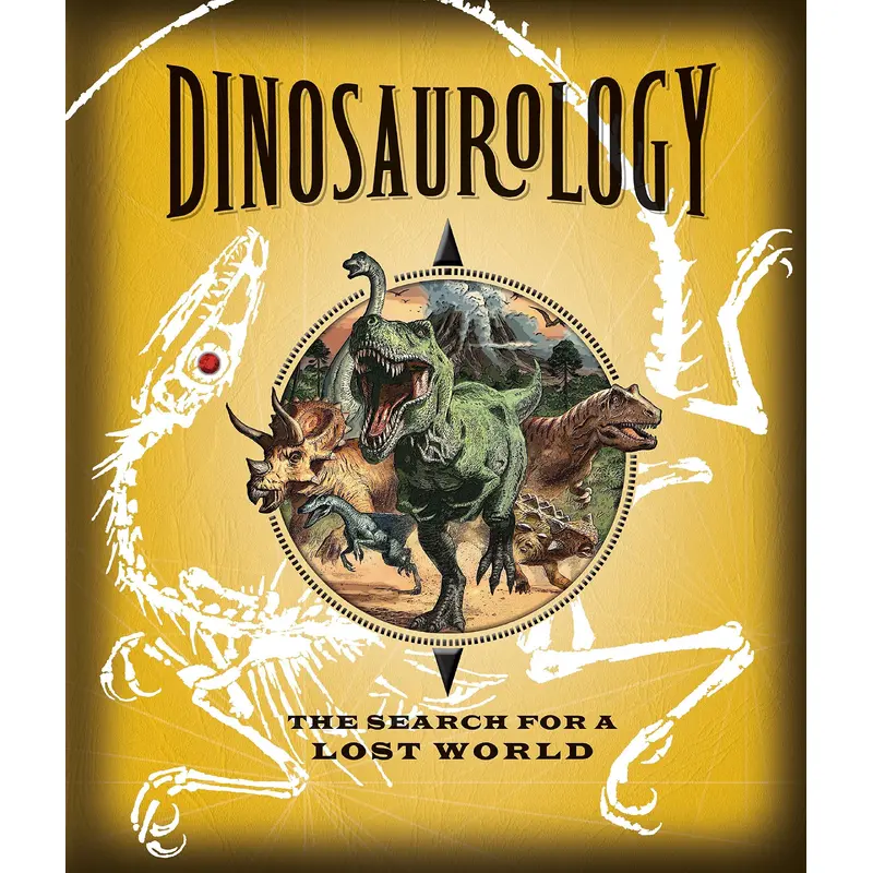 Dinosaurology