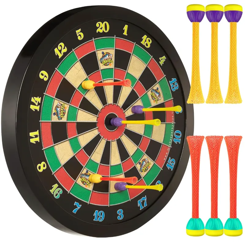 Doink it Darts Playset