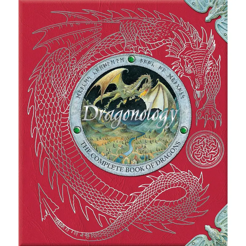 Dragonology