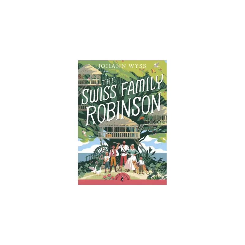 Swiss Family Robinson
