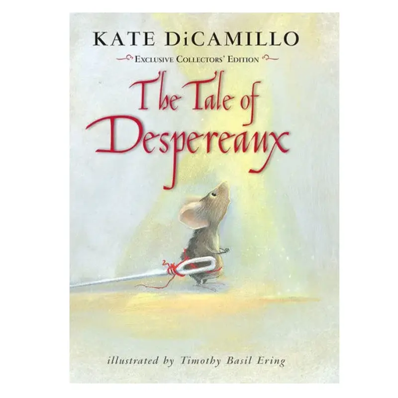 Tale of Despereaux