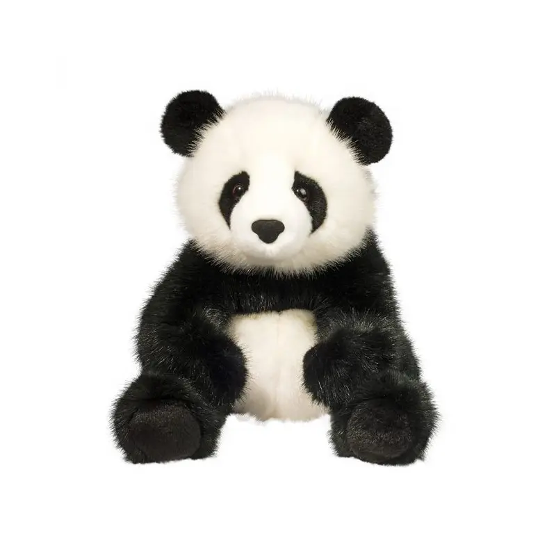 Emmett DLux Panda