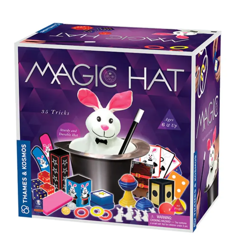 Magic Hat