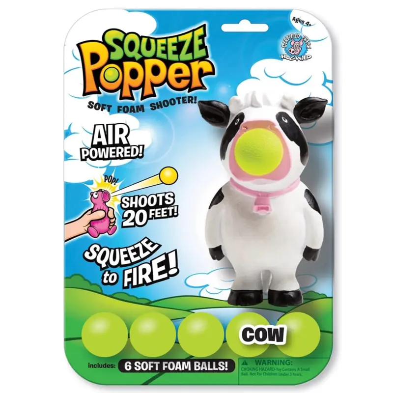 Moo Popper