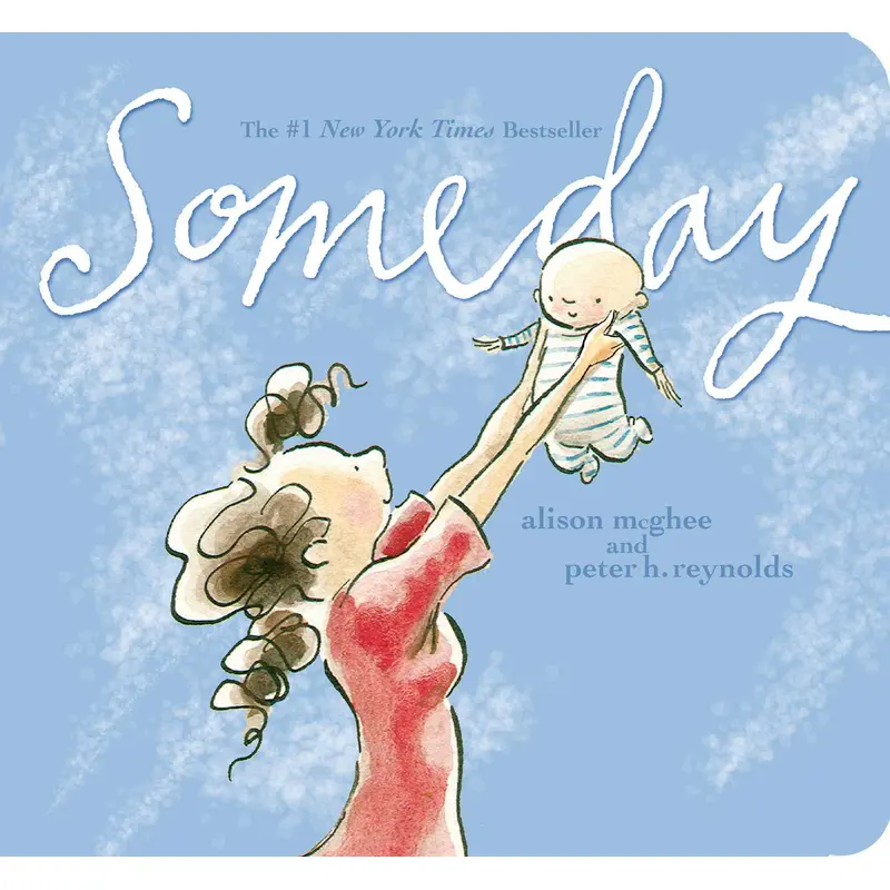 Someday