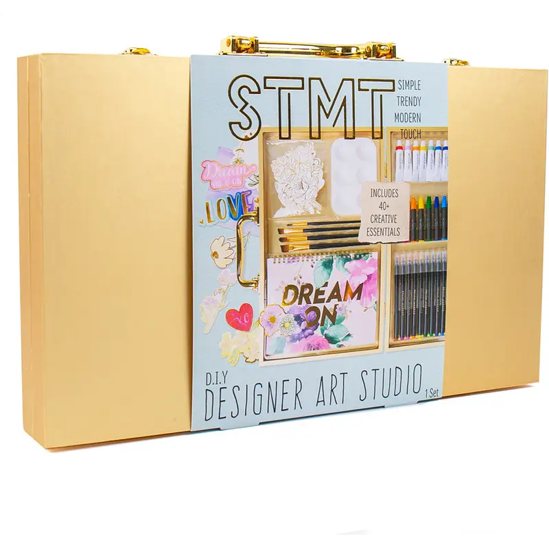 STMT DIY My Studio Design Set