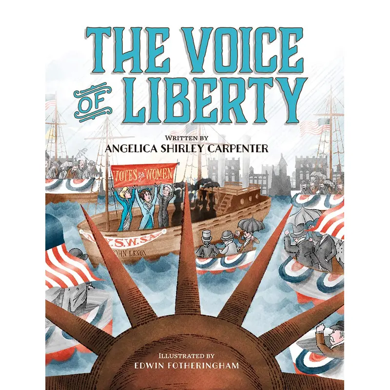 The Voice of Liberty