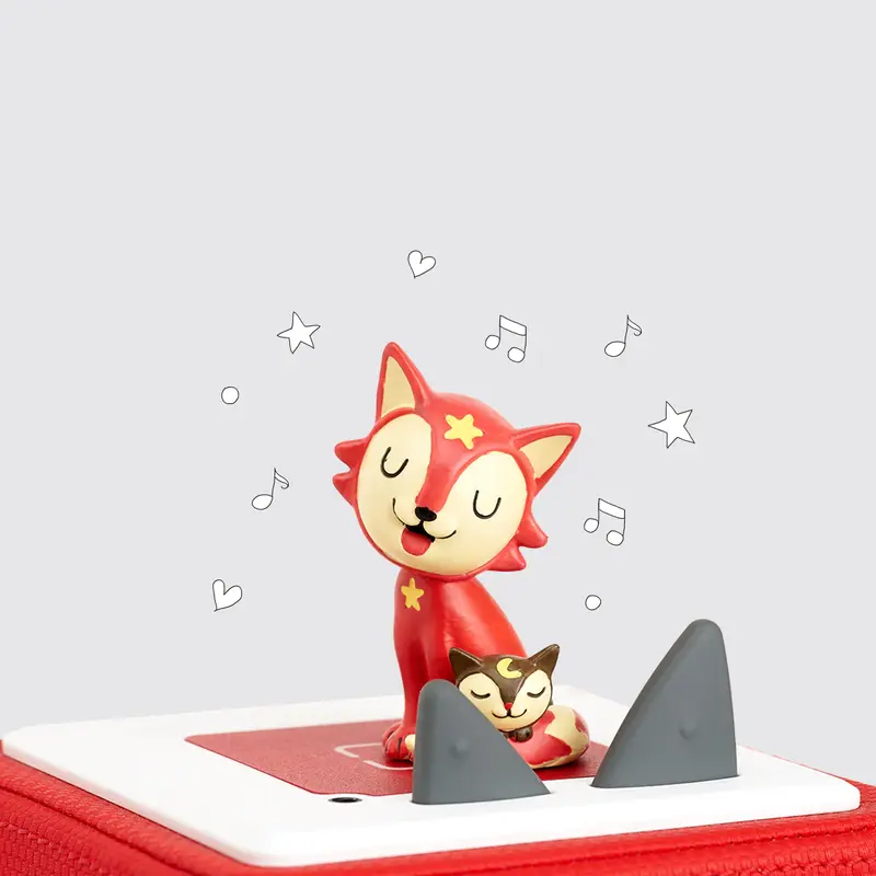 Bedtime Songs & Lullabies Tonies