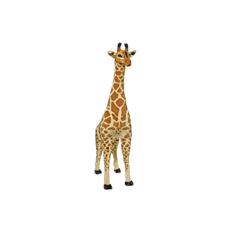 Giant Giraffe Stuffed Animal