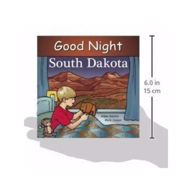 Good Night South Dakota