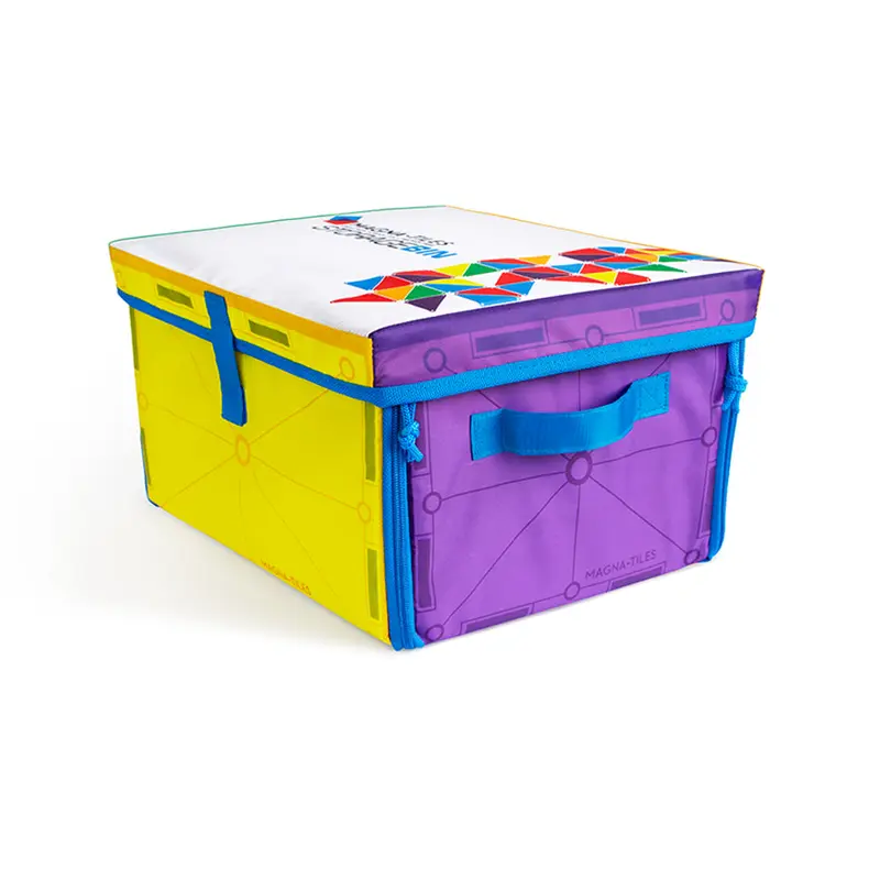 Magna-Tiles Storage Case