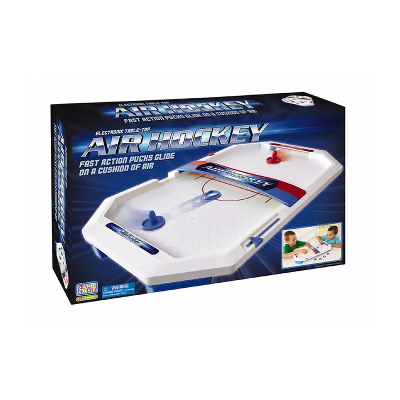Table Top Air Hockey