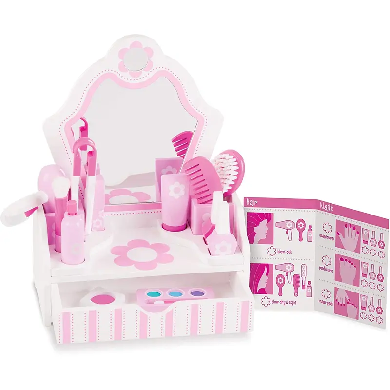Vanity Play Set