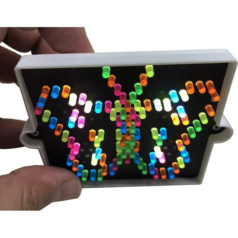 World's Smallest Lite Brite