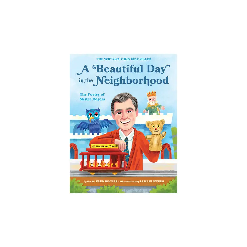 A Beautiful Day In The Neighborhood