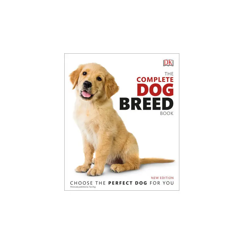 Complete Dog Breeds
