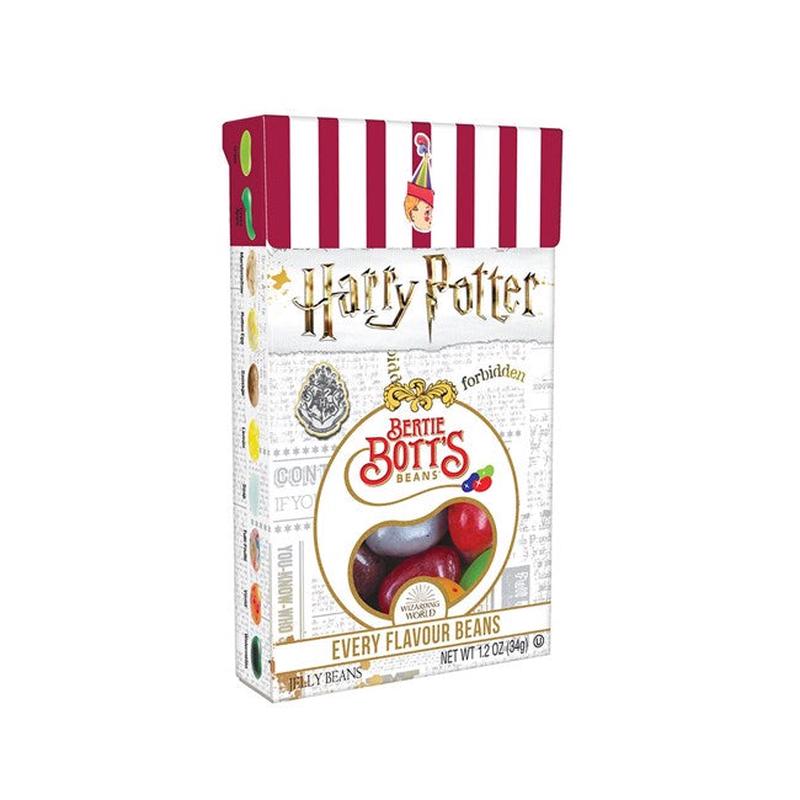 Harry Potter Bertie Botts Flip Top