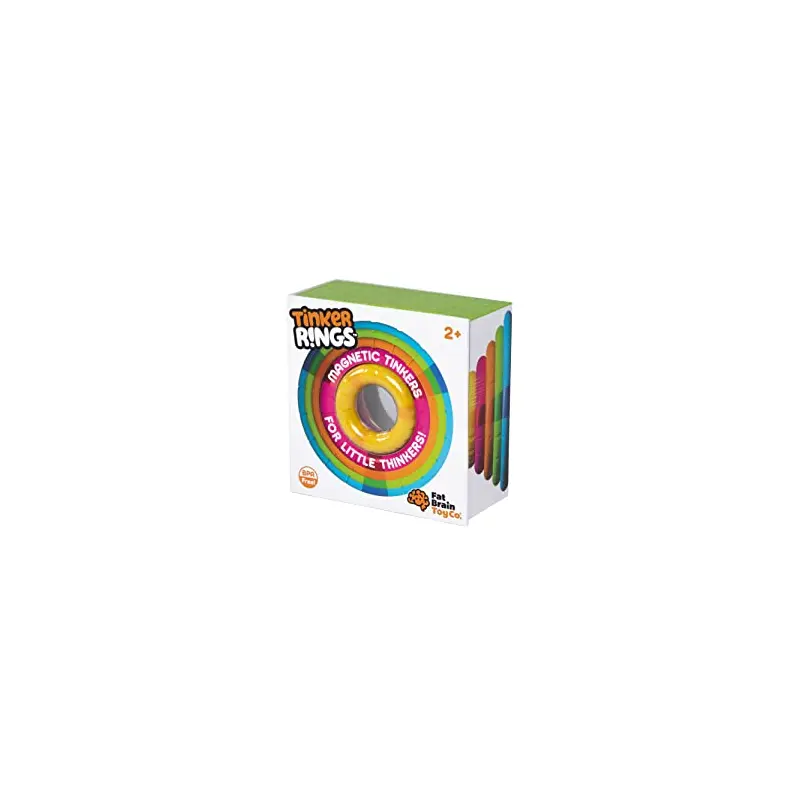 Tinker Rings