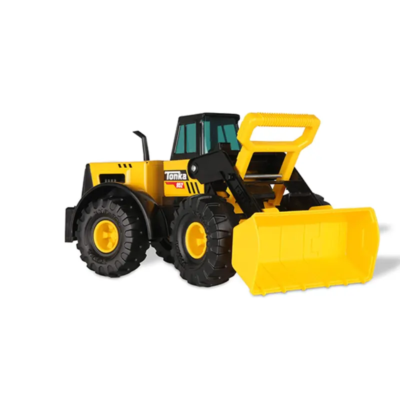 Tonka Front Loader