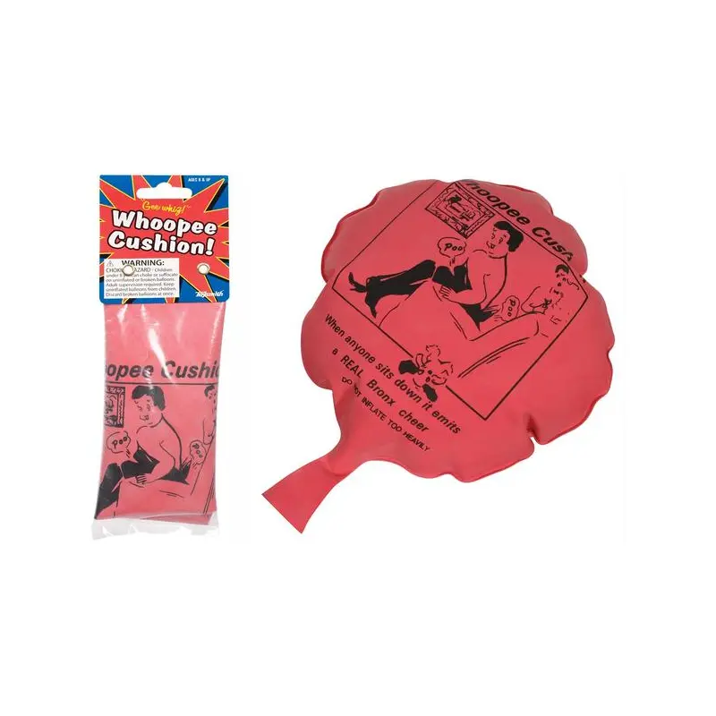 Whoopee Cushion