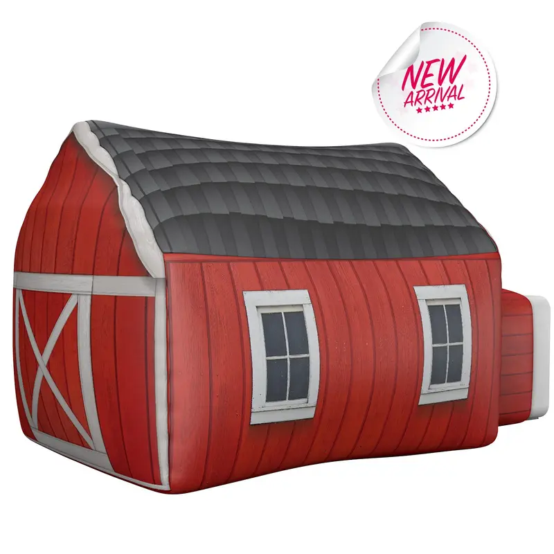 AirFort Farmer's Barn