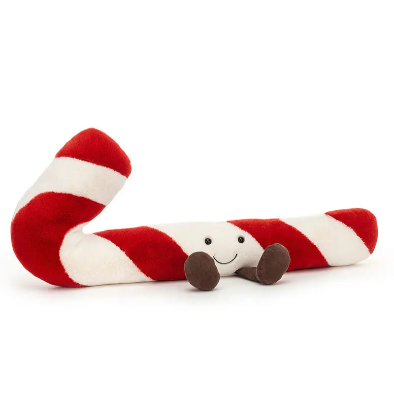 Amuseable Candy Cane Little