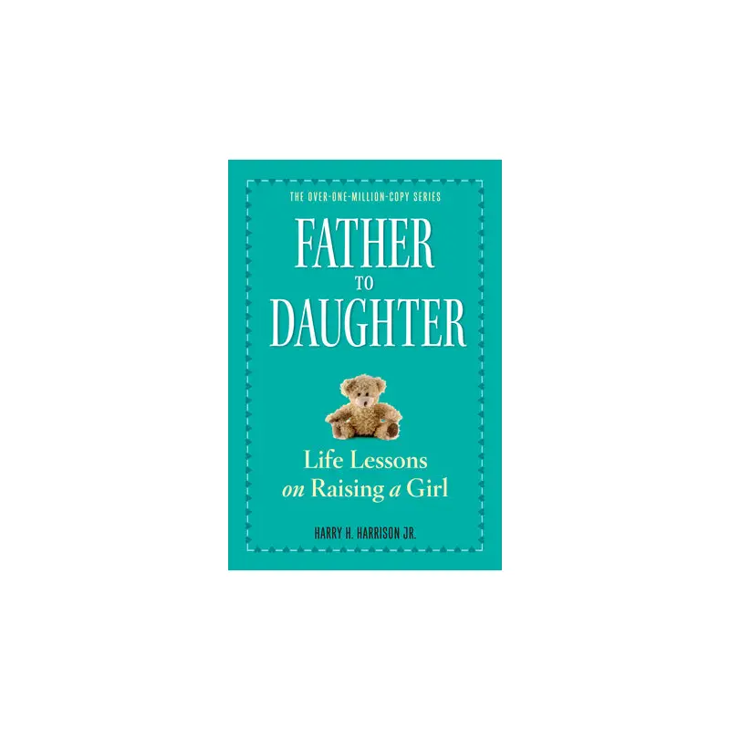 Father to Daughter Book
