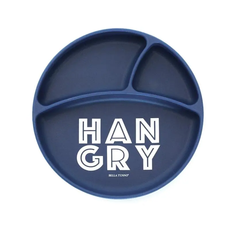 Hangry Wonder Plate