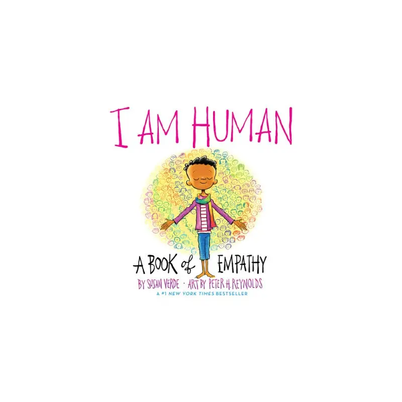 I Am Human