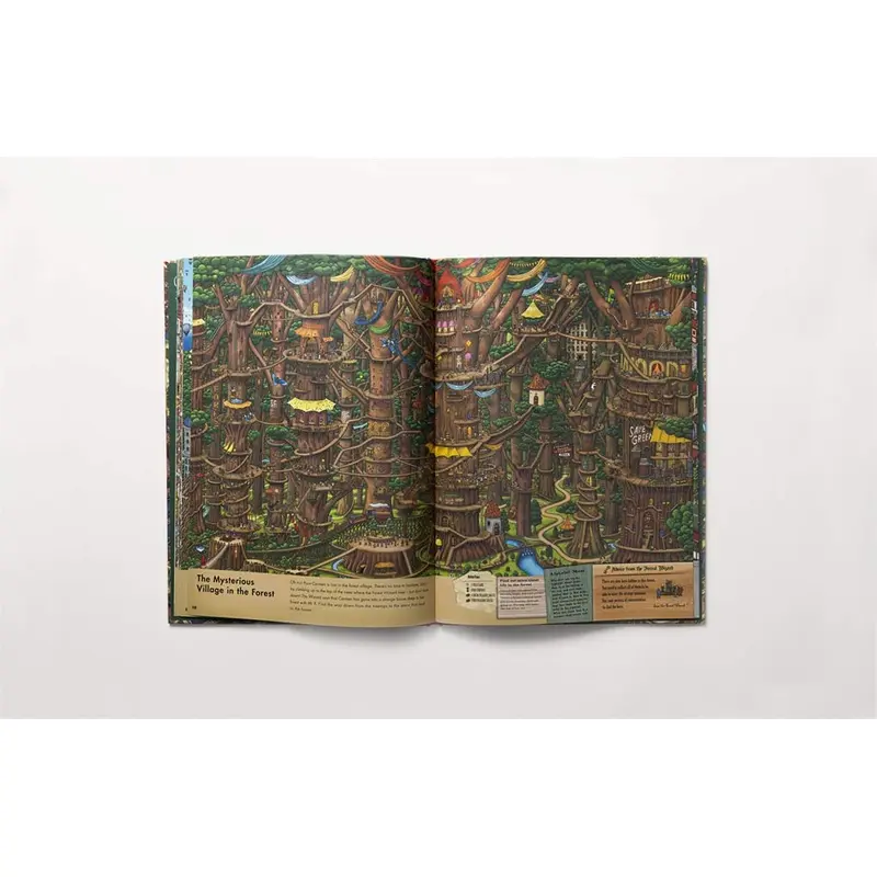 Pierre the Maze Detective: The Search For The Stolen Maze Stone