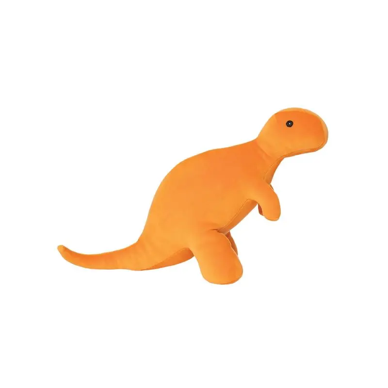 Velveteen Dino Growly T-Rex