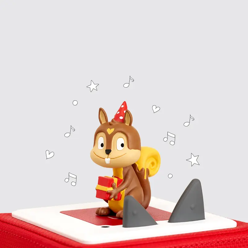 Birthday Songs Tonies