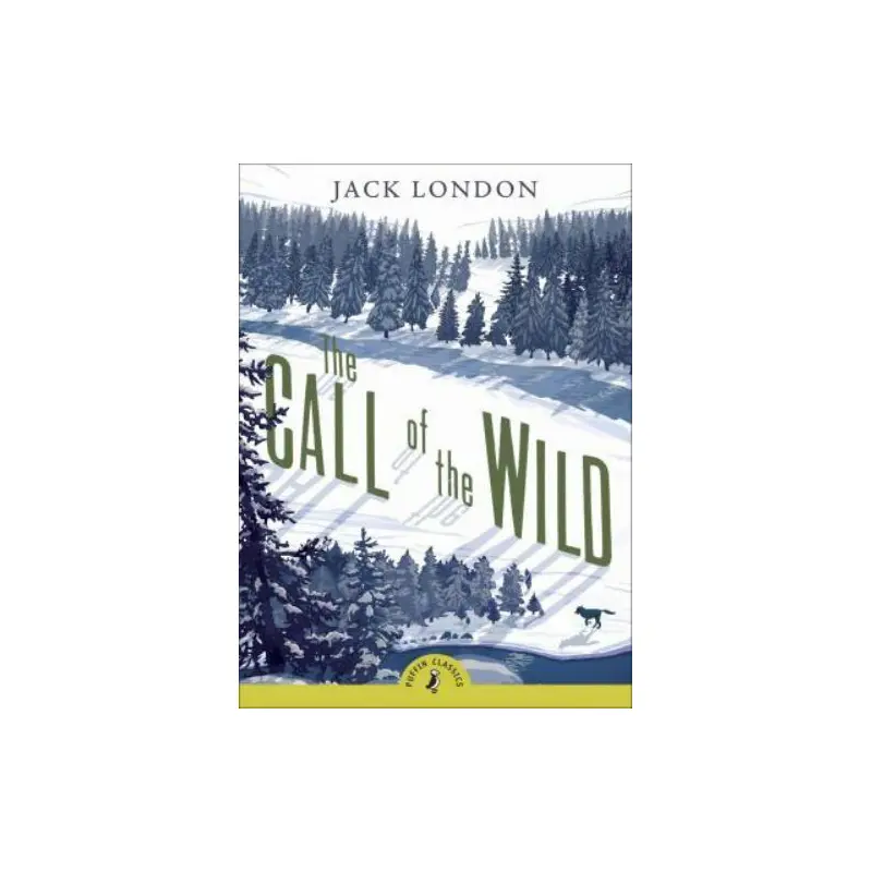 The Call of the Wild