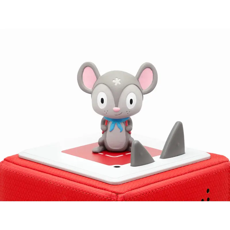 Traveling Songs Tonies