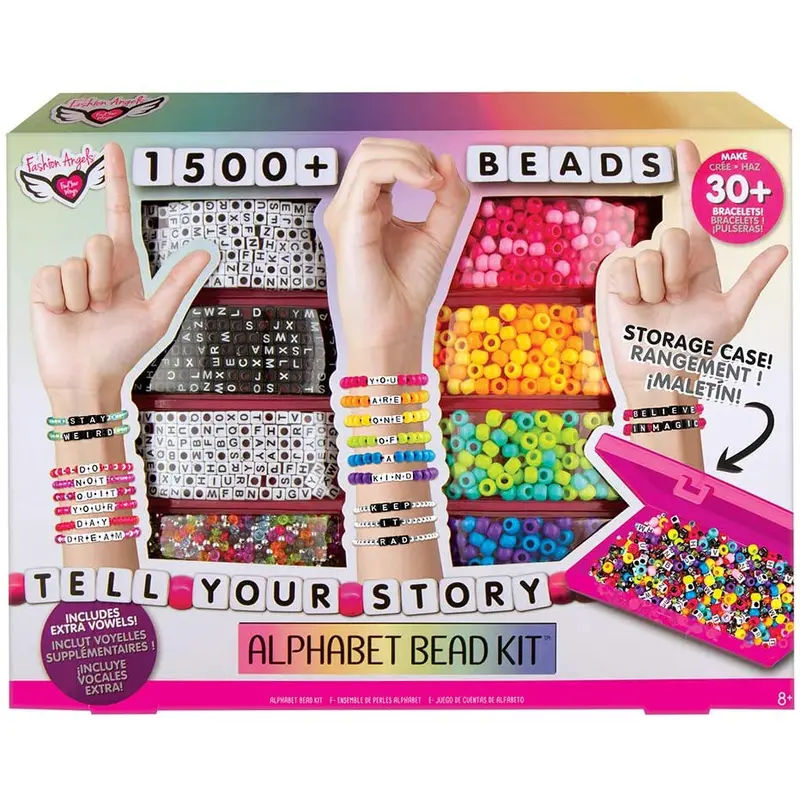 1500+ Tell Your Story