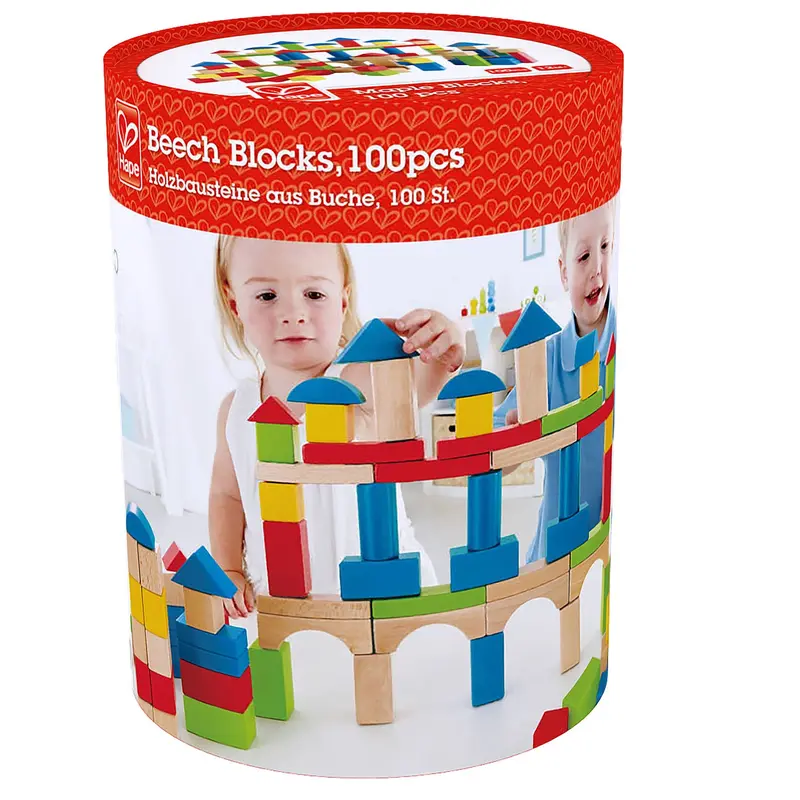 Build Up and Away Blocks