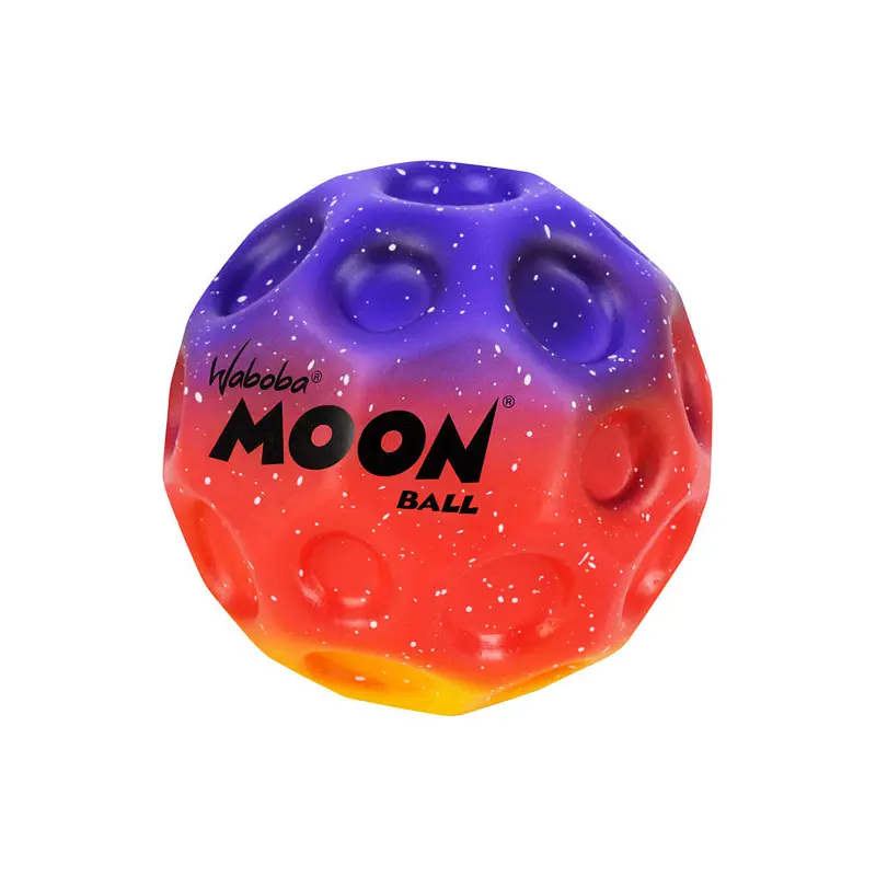 Gradient Moon Ball