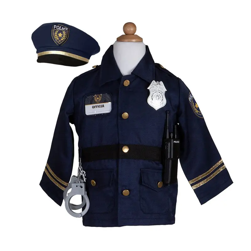 Police Officer Costume