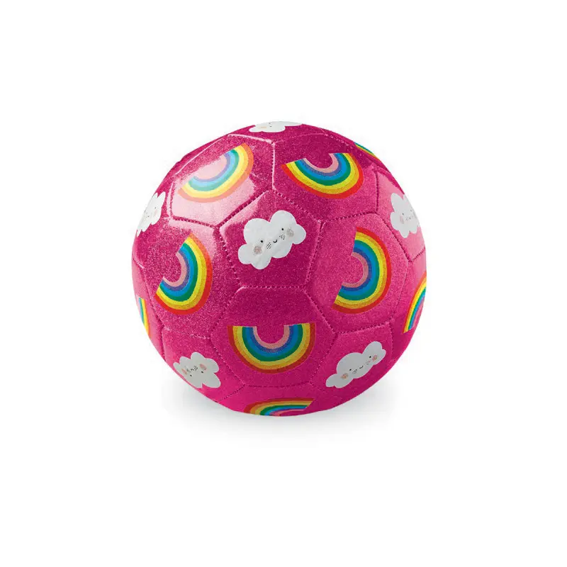 Soccer Ball Rainbow Size 3