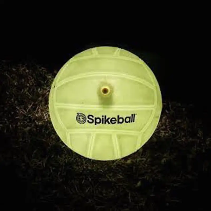 Spikeball Glow Ball