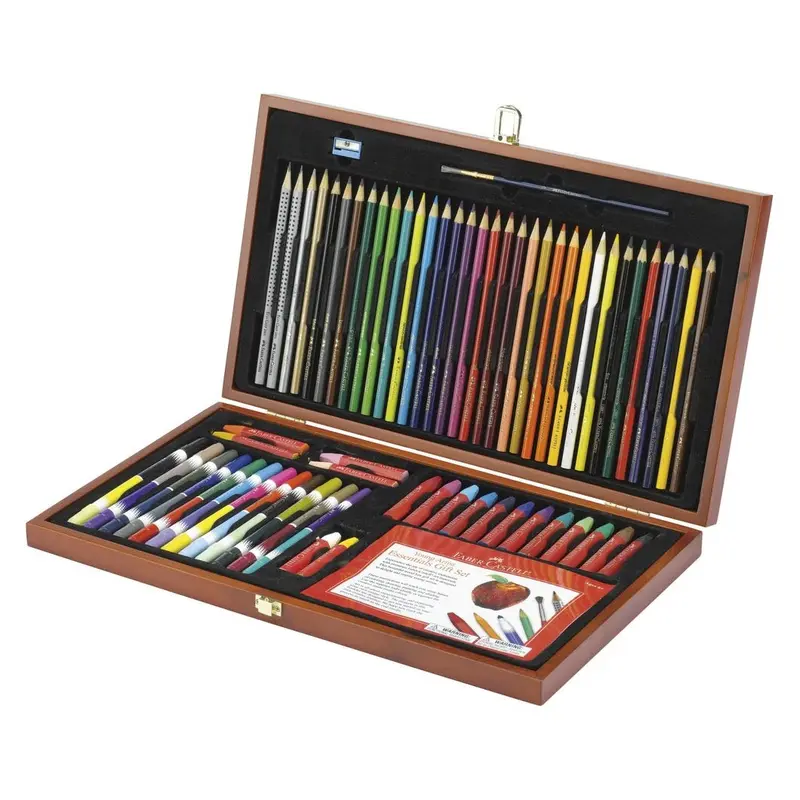Young Artist Essentials Gift Set