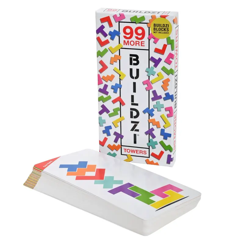 99 More Buildzi Towers