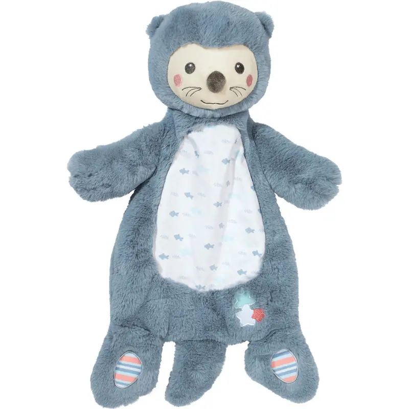 Indy Otter Sshlumpie