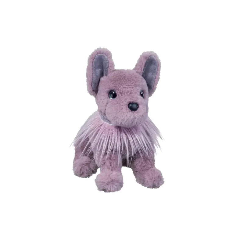 Lilac French Bulldog