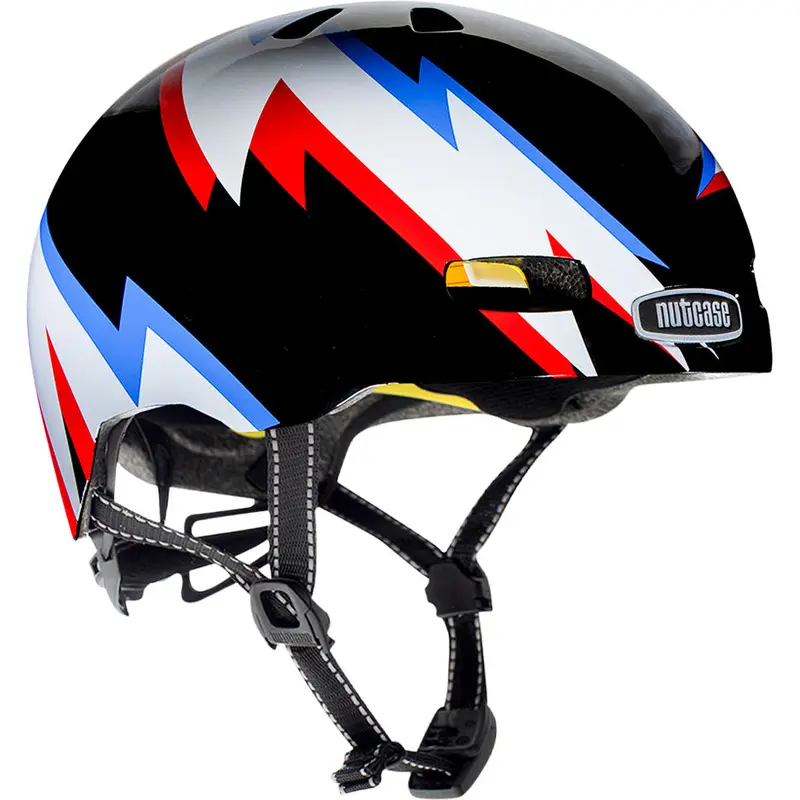 Little Nutty Helmet-Spark-Youth
