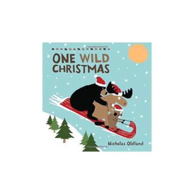 One Wild Christmas